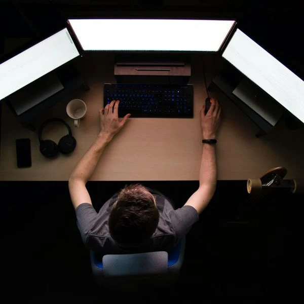 Опытным профессионалам